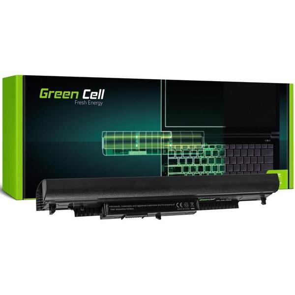 Baterie Laptop Green Cell HS03 807956-001 pentru HP 14/15/17, HP 240/245/250/255, Li-Ion 3 celule