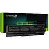 Baterie Laptop Green Cell PA3534U-1BRS pentru Toshiba Satellite A200, A300, A350, L300, Li-Ion 6 celule