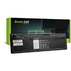 Baterie laptop WD52H GVD76 pentru Dell Latitude E7240 E7250 acumulator marca Green Cell