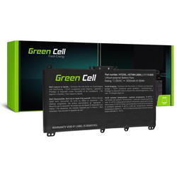 Baterie laptop Green Cell HT03XL pentru HP 240 G7 245 G7 250 G7 255 G7, HP 14 15 17, HP Pavilion 14 15