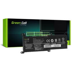 Baterie laptop Green Cell pentru Lenovo IdeaPad 320-14IKB 320-15ABR 320-15AST 320-15IAP 320-15IKB 320-15ISK 330-15IKB 520-15IKB