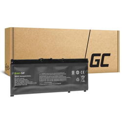 Baterie laptop Green Cell SR04XL pentru HP Omen 15-CE 15-CE004NW 15-CE008NW 15-CE010NW