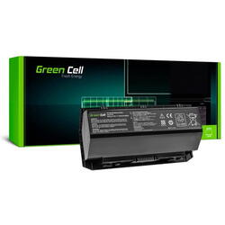 Baterie laptop Green Cell A42-G750 pentru Asus G750 G750J G750JH G750JM G750JS G750JW G750JX G750JZ