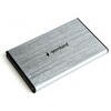 Carcasa HDD / SSD Gembird 2.5, USB 3.1, 2.5 inch, Argintiu