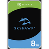 HDD Seagate Surveillance Skyhawk, 8TB, SATA III, 256MB, 3.5"