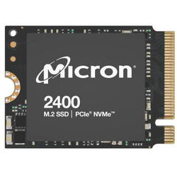 SSD MICRON 2400 M.2 2TB NVMe M.2 22x30mm