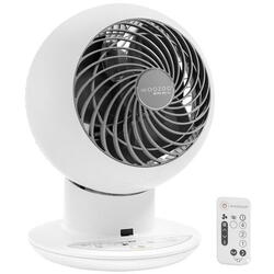 Ventilator Circulator Ohyama  PCF-SC15,T Alb,, Numarul de viteze 5, Diametrul ventilatorului 15 cm