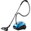 Aspirator Bagged vacuum cleaner Midea B8 MBC2080BS, Negru\Albastru