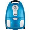Aspirator Bagged vacuum cleaner Midea B8 MBC2080BS, Negru\Albastru