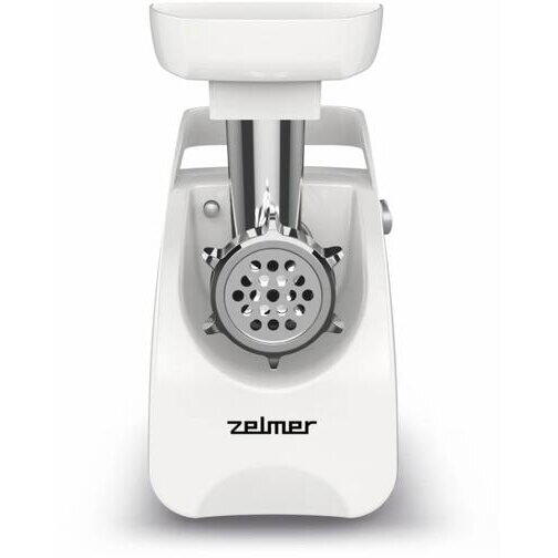 Masina de tocat Zelmer, ZMM9801B, 2200W, 3kg/min, motor DC