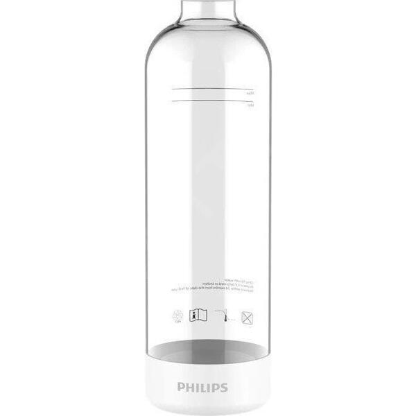 Saturator de apă Philips ADD4901WH/10