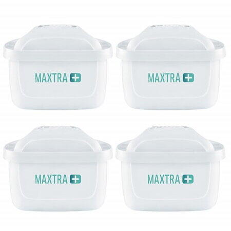 Cana filtranta Brita Marella XL 3,5 L, 4 filtre incluse Maxtra, albatstru
