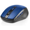 Mouse Optic Tracer Deal RF Nano, USB Wireless, Albastru\Negru