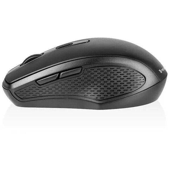 Mouse Tracer Deal, USB, 1600 DPI, Negru