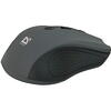 Mouse optic Wireless, DEFENDER Accura MM-935 gri, 4 butoane, 800-1600 dpi, Gri