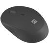 Mouse fara fir, Natec, Bluetooth, USB 2.0, 1600 DPI, Negru
