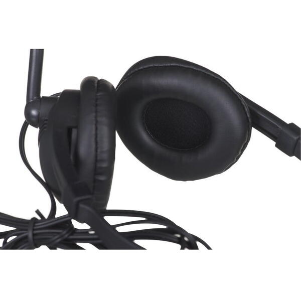 Casti headphones Ibox HPi