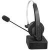 Casti LogiLink cu microfon BT0059, negru