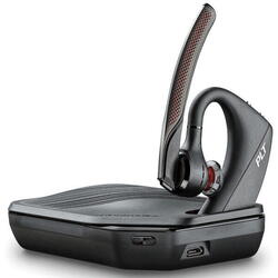 Plantronics Poly Voyager 5200 UC, Dongle BT700, 206110-102