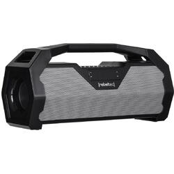 Difuzor portabil SoundBox 400, Bluetooth cu functie FM