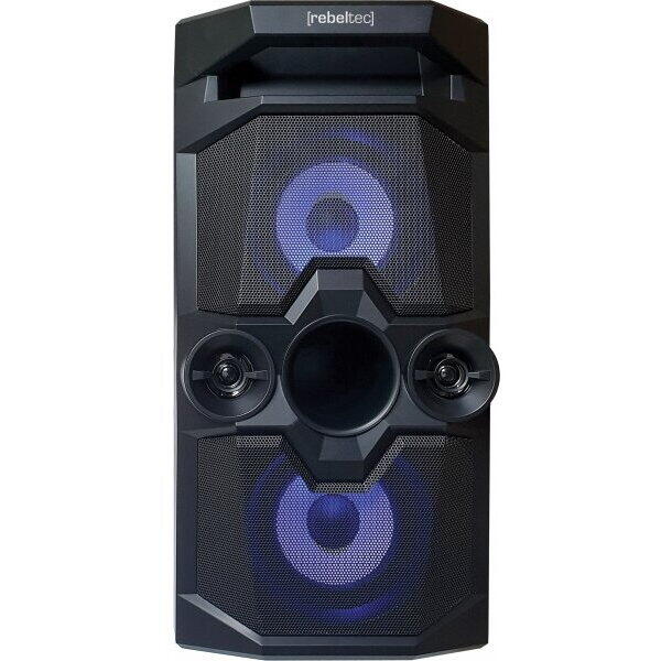 Difuzor BT karaoke  Rebeltec TWS SoundBox480