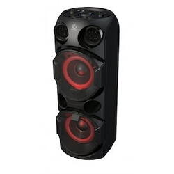 Difuzor profesional Bluetooth Rebeltec Soundbox 630 Negru