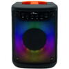 MEDIATECH Difuzor wireless Flamebox BT Flame Bluetooth 5.0, 300W, 300W, MT3176