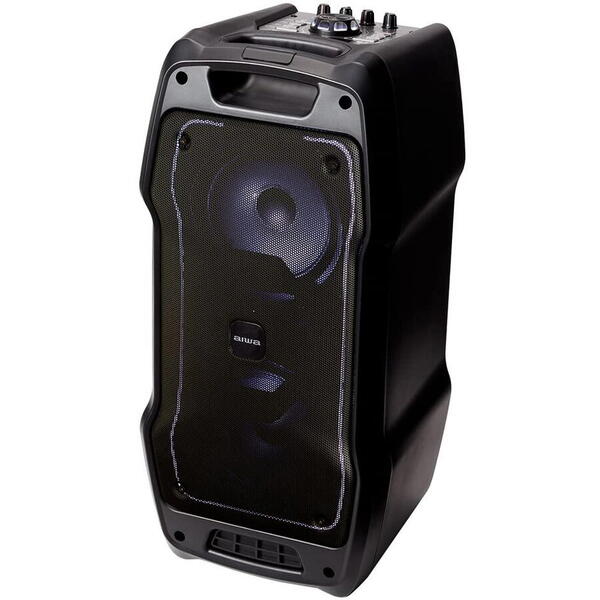 Boxa portabila Aiwa Power Audio KBTUS-400