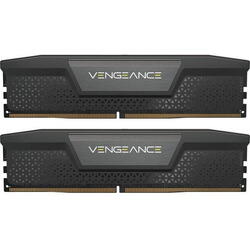 Memorii Corsair Vengeance 64GB(2x32GB) DDR5 6000MHz CL40 Dual Channel Kit