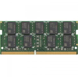 Memorie NAS SO-DIMM Synology, 4GB, DDR4-2666Mhz