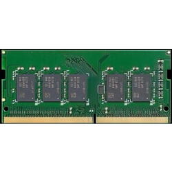 Modul Memorie NAS Synology D4ES02-8G, Compatibila RS822RP+, RS822+, DS3622xs+, DS2422+, DS1522+, 8GB DDR4, 2666 mhz