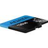 Card de memorie ADATA Premier, MicroSDXC, 128GB, UHS-I, Class 10 + Adaptor