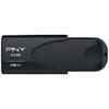 Memorie USB PNY Attache 512GB USB 3.1,Negru