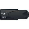 Memorie USB PNY Attache 4, 32GB USB 3.1 Negru