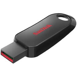 Memorie USB SanDisk Cruzer Snap 64GB, USB 2.0