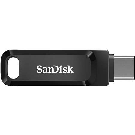 Sandisk Memorie USB Sandisk Ultra Dual 32 GB USB-C Negru image14