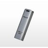 Memorie USB Pny Elite Steel 3.1 64GB,Citire 80MB/S, Scriere 20MB