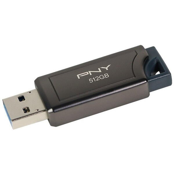 Memorie usb PNY 512GB USB 3.2, Pro Elite V2 P-FD256PROV2-GE