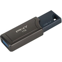 Memorie PNY USB 1TB USB 3.2, Pro Elite V2 P-FD1TBPROV2-GE