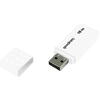 Memorie USB Goodram UME2, 16GB, USB 2.0, White