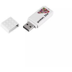 Stick de memorie Goodram UME2 32GB, USB 2.0