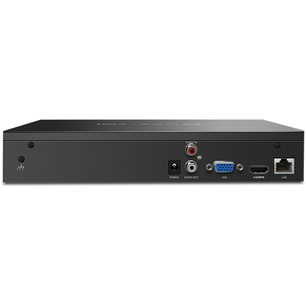 Sistem de supraveghere video recorder TP-Link Vigi NVR1008H, 8 canale