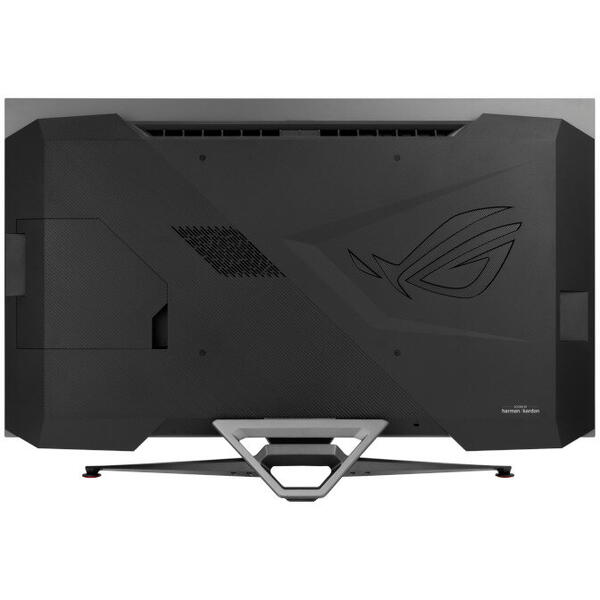 Monitor LED ASUS Gaming ROG Swift PG42UQ 41.5 inch UHD OLED 0.1 ms 138 Hz HDR G-Sync Compatible