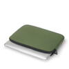 Husa pentru laptop, Dicota, Base XX, 13.3", verde masliniu