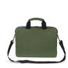 Dicota Geanta laptop Base XX, Textil, 14.1 inch, Verde