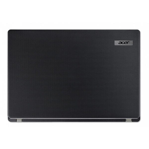 Laptop Acer TravelMate P215-53, 15.6 inch FHD, Intel Core i3-1115G4, 8GB RAM, 256GB SSD, Windows 11 Home, Negru