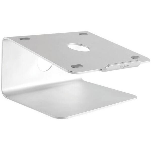 Stand aluminiu pentru notebook logilink