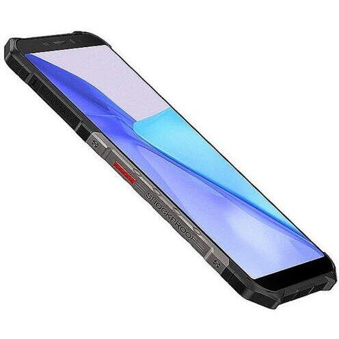 Telefon mobil Ulefone Armor X9 Pro, 4G, 4GB RAM, 64GB, Dual SIM, Negru