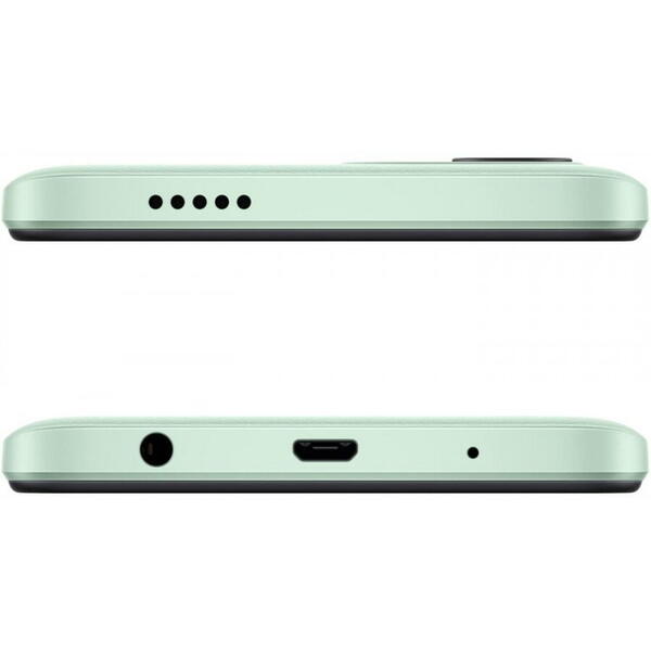 Telefon mobil Xiaomi Redmi A1, Dual SIM, 2GB RAM, 32GB, 4G, Verde