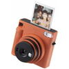 Aparat foto Instant Fujifilm Instax SQ1, Portocaliu